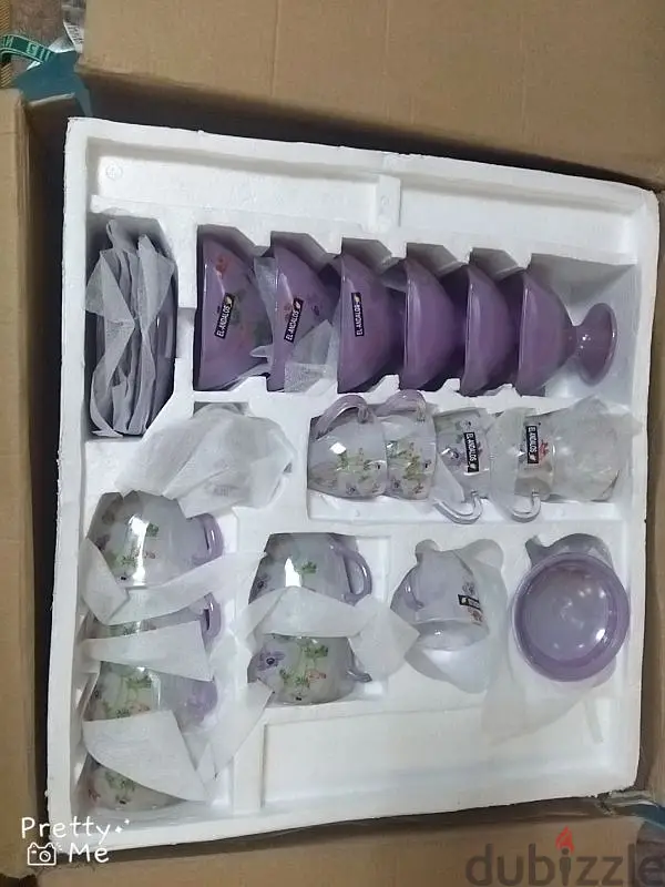 Acroplex Set of 53 Pieces65588834028290121