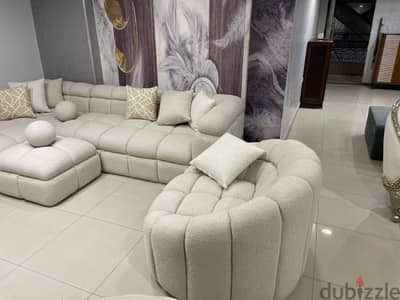 ركنه مودرن