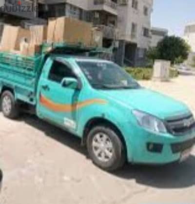 دبابه نقل العفش01015378996