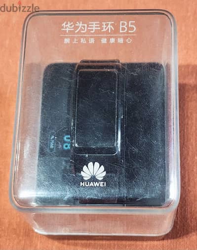 huawei talkband B5ساعه سماعه بلوتوث هواوى