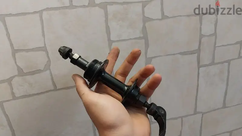 Rear Pomegranate Horn for Vehicle