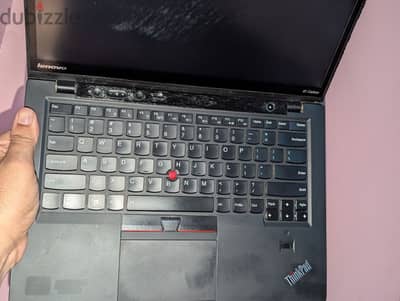 لينوفو x1 Carbon