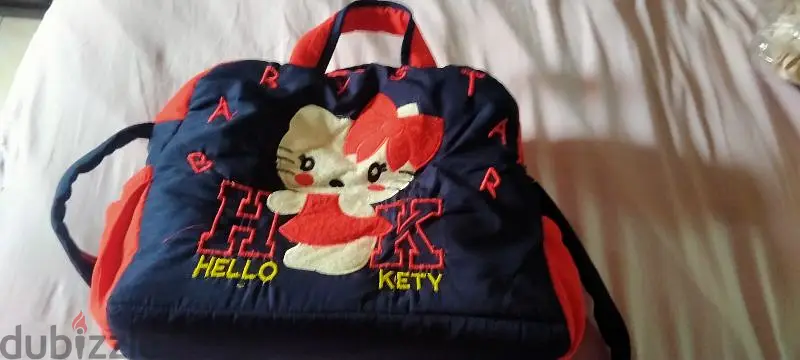 Baby Tools Bag65588814089985120