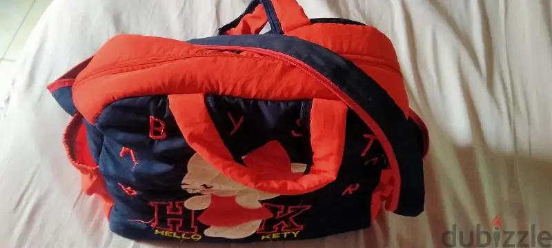 Baby Tools Bag65588814089985121