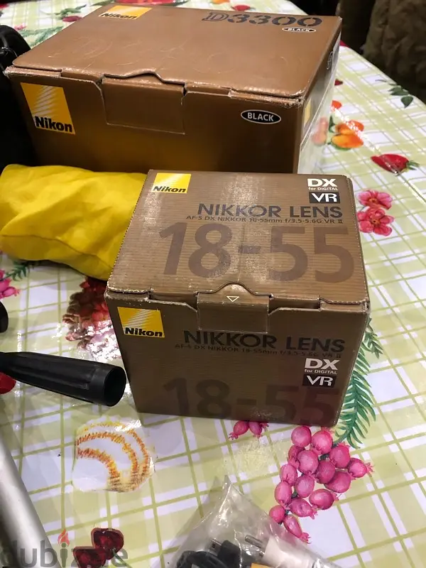 nikon D330065588823807235124