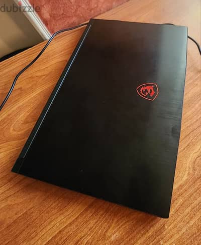 لاب توب MSi GF63 thin