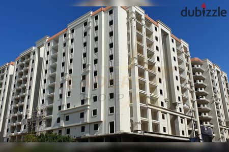 Apartment for sale 145 m Smouha (Valory Smouha)