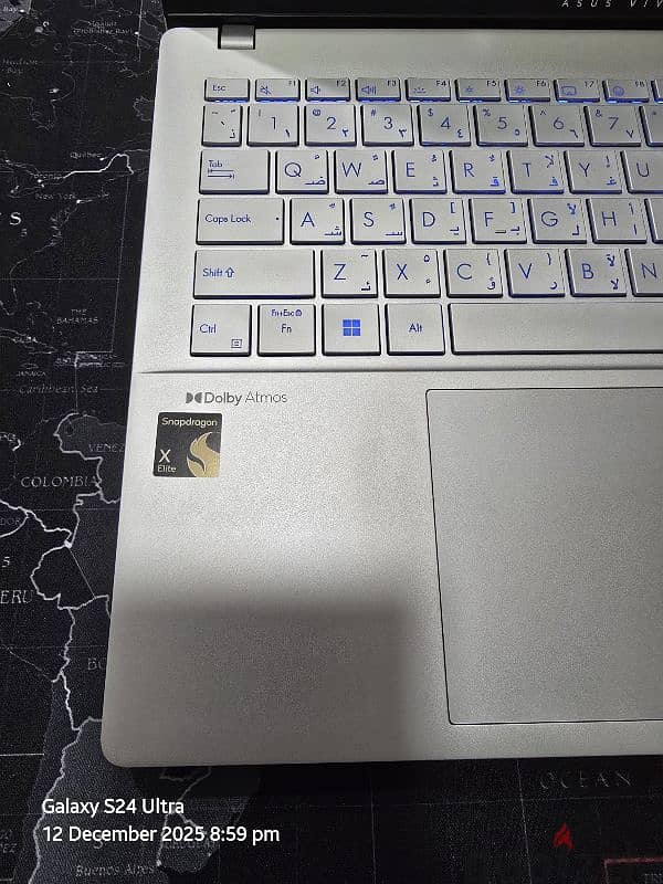 ASUS Vivobook S15 (S5507);copilot 1