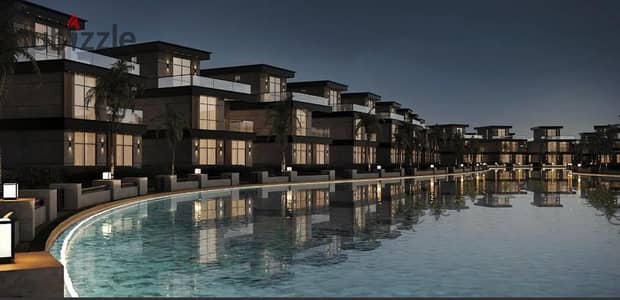 For sale: a finished apartment in Dejoya, New Sheikh Zayed.