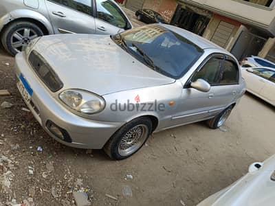 دايو لانوس 2006 2006