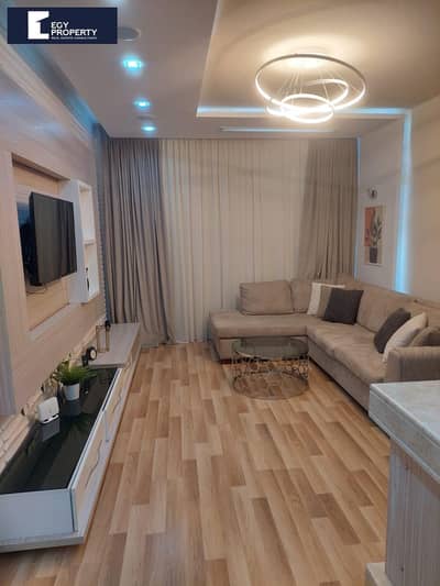Villa For Sale Super Lux Fully Furnished Ready To Move in Zayed Dunes - 6th of October
