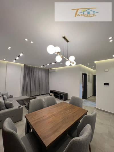 My City Furnished Ground Floor Apartment with Garden for Rent, 2 Bedrooms, 2 Bathrooms, Master Bedrooms, Group 86 B8