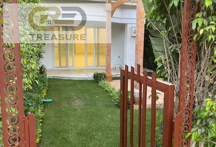 آي فيلا جاردن للإيجار في ماونتن فيو هايد بارك- Mountain View Hyde Park