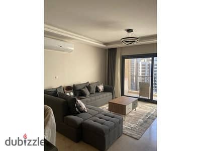Fully Finished 3-Bedroom Apartment for Rent in ZED West