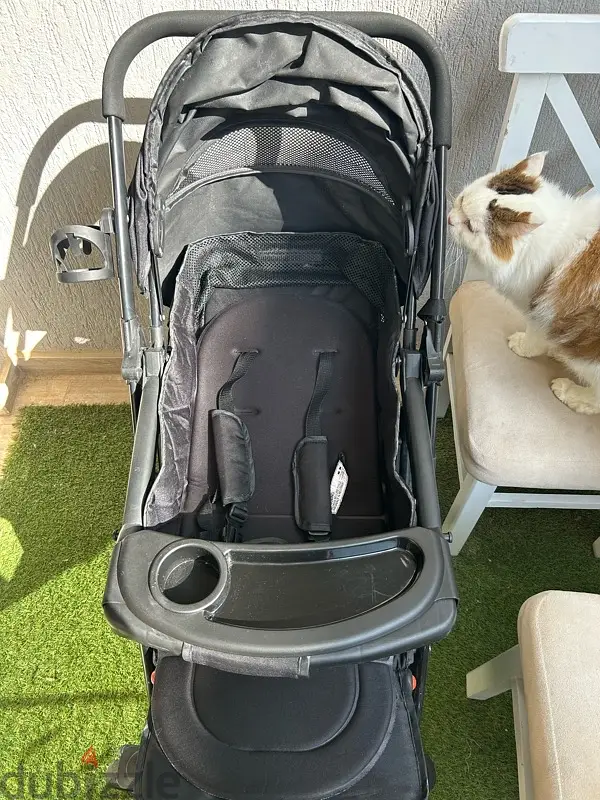 belecoo stroller used like new65588813057281121