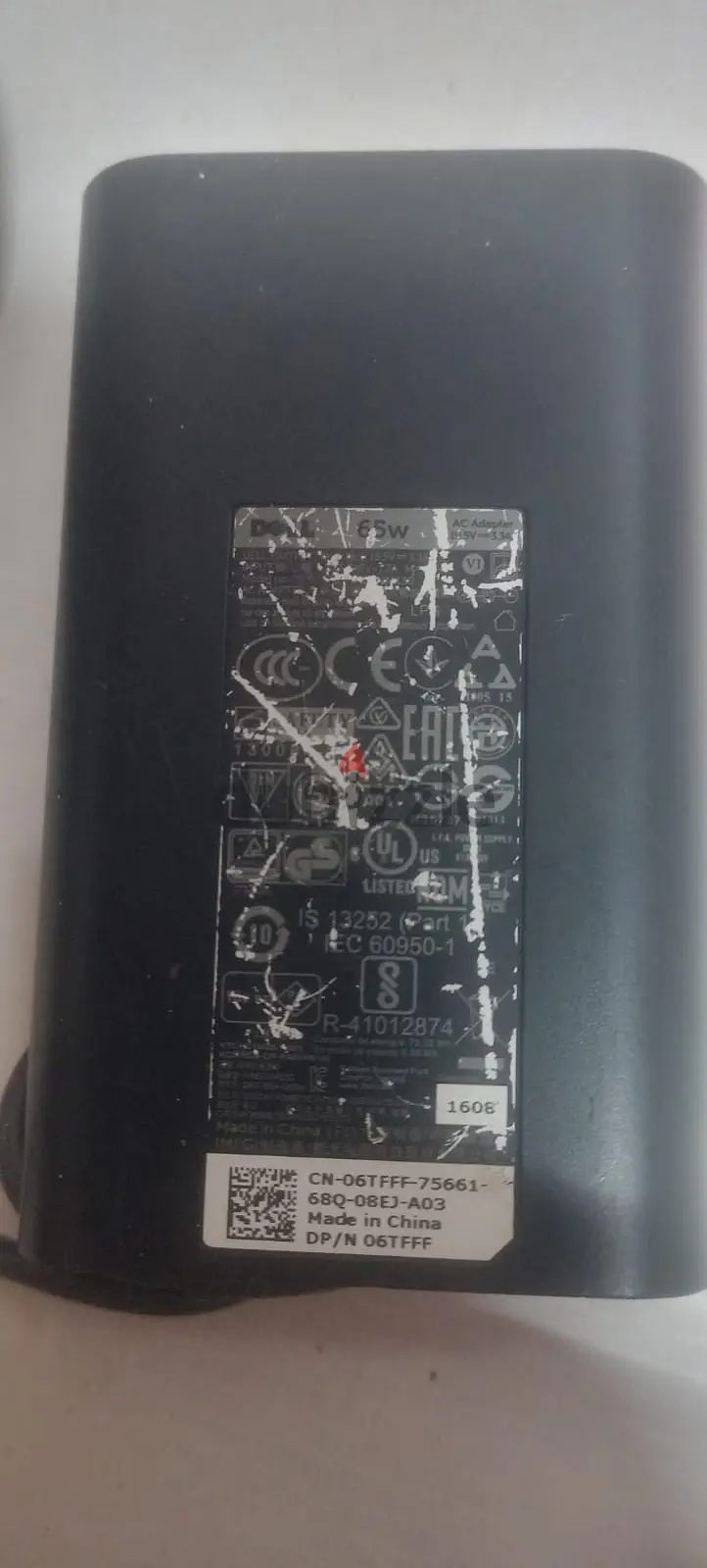 Original Dell Chargers65616950394882122