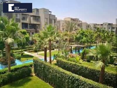 توين هاوس فيلا للبيع موقع مميز جدا باقل من سعر السوق في سوان ليك   Swanlake Residence