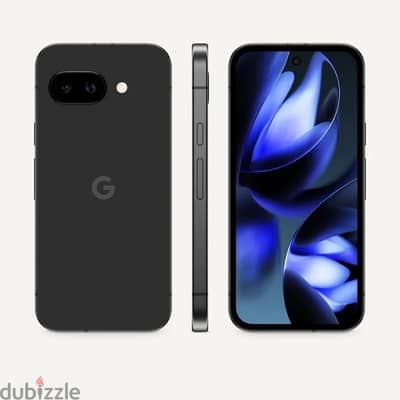 Google Pixel 9A