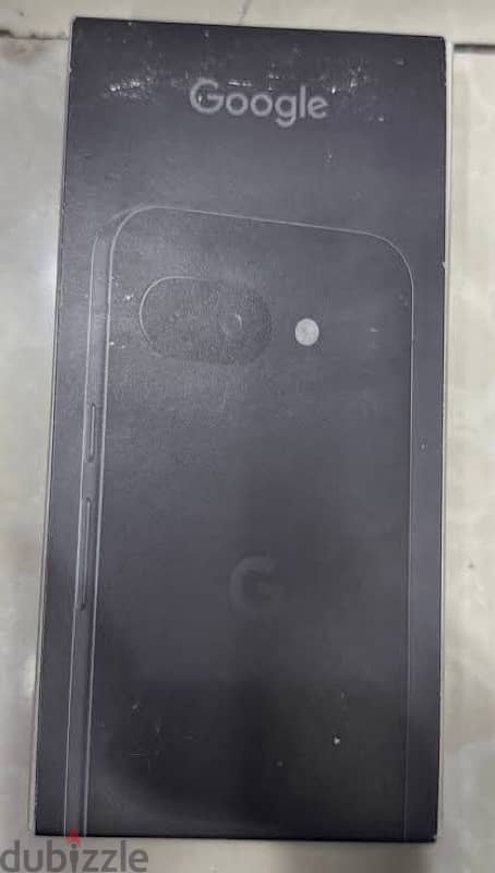 Google Pixel 9A 2
