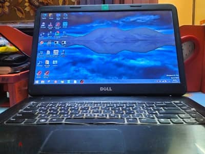 Dell Vostro 1540 لابتوب ديل
