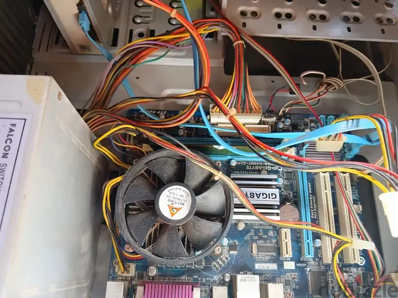 Computer Case65587529267329121