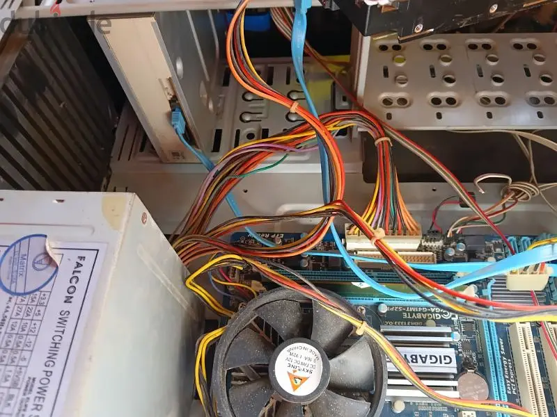 Computer Case65587529267329123