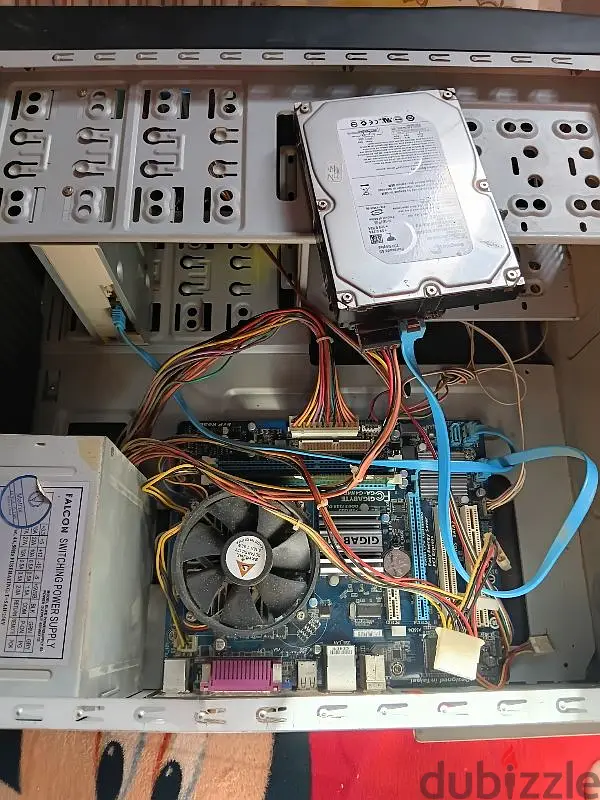 Computer Case65587529267329124