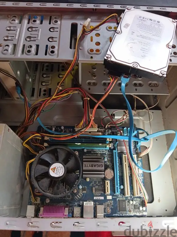 Computer Case65587529267329125