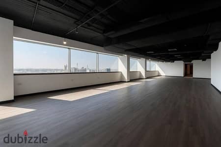 Administrative office ready to move in Beverly Hills near Arkan Plaza