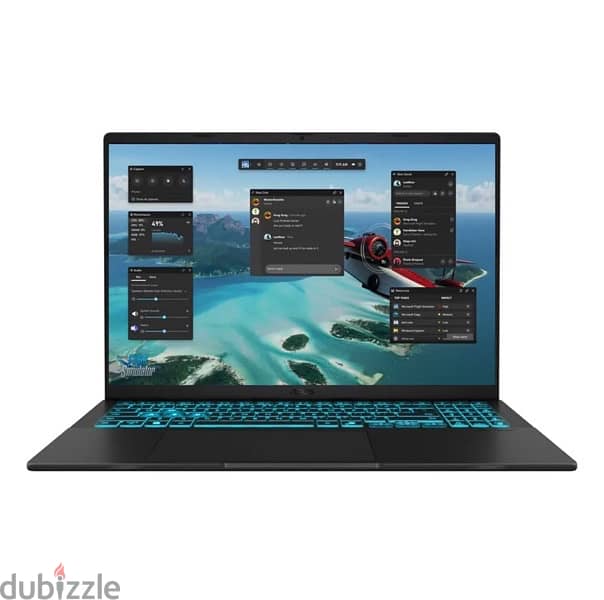 Laptop asus 1