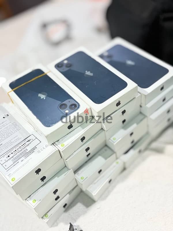 ايفون 13 iPhone 7