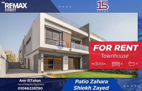 Premium Finished Quadro for Rent – Ready to Move