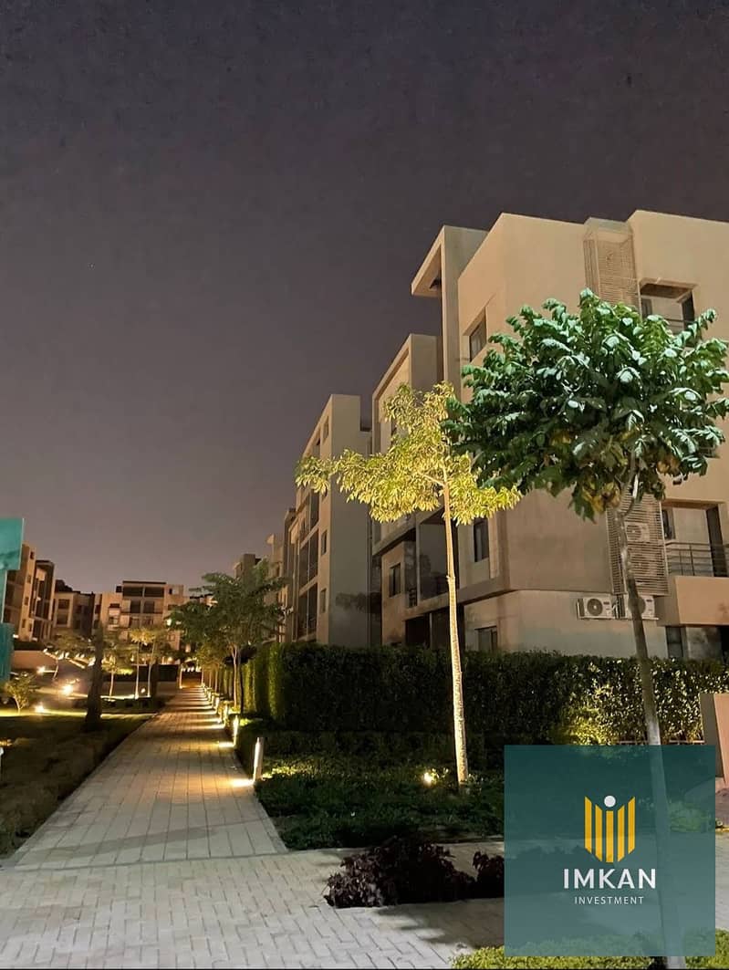 3 BR Apartment in Fifth Square Al Marasem, photo 5 of 10