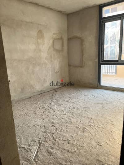 Garden Apartment for Sale with Installments – VYE SODIC, Sheikh Zayed, Giza – Semi-Finished, Prime Investment Opportunity