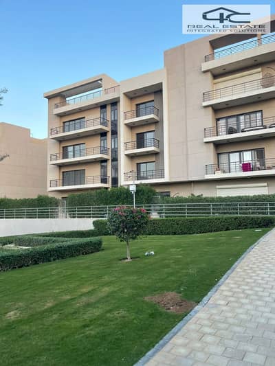 Apartment for Rent 3 Bdr Fully Finished With ACs And Kitchen In Al ...
