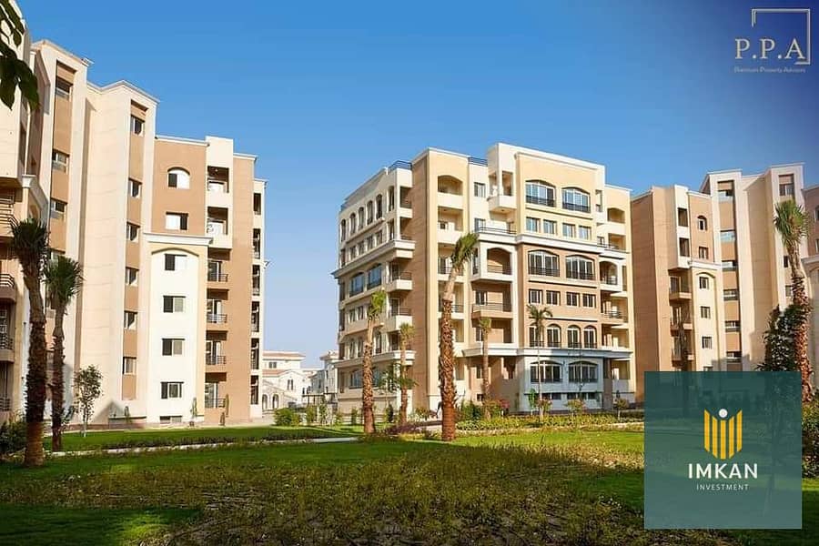 شقة بـ٣ غرف نوم في المقصد، صورة ٧ من ١٥