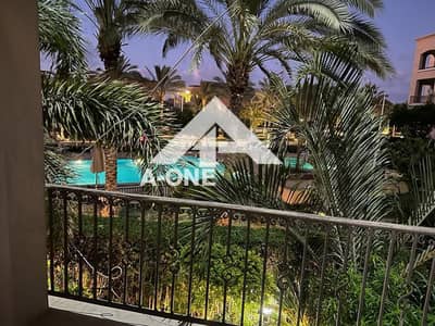 شاليه فيو بوول باقل سعر في الماركيت في مراسي  11.5 مليون فقط لسرعه البيع في كاتانيا catania  marassi الساحل الشمالي سيدي عبد الرحمن north coast