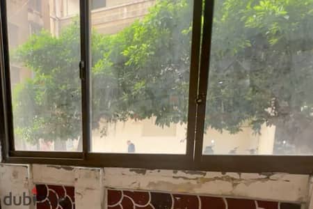 مقر اداري للايجار 250 م سبورتنج (ش بور سعيد)