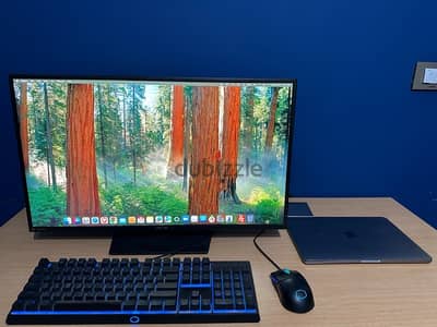 MacBook pro 2018 13 inch