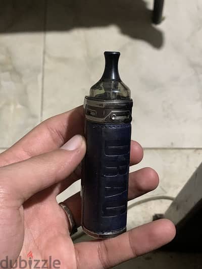 Vape Drag S -      |   ()