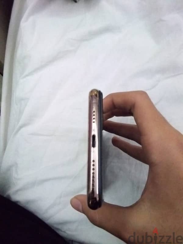 ايفون Xsmax 1