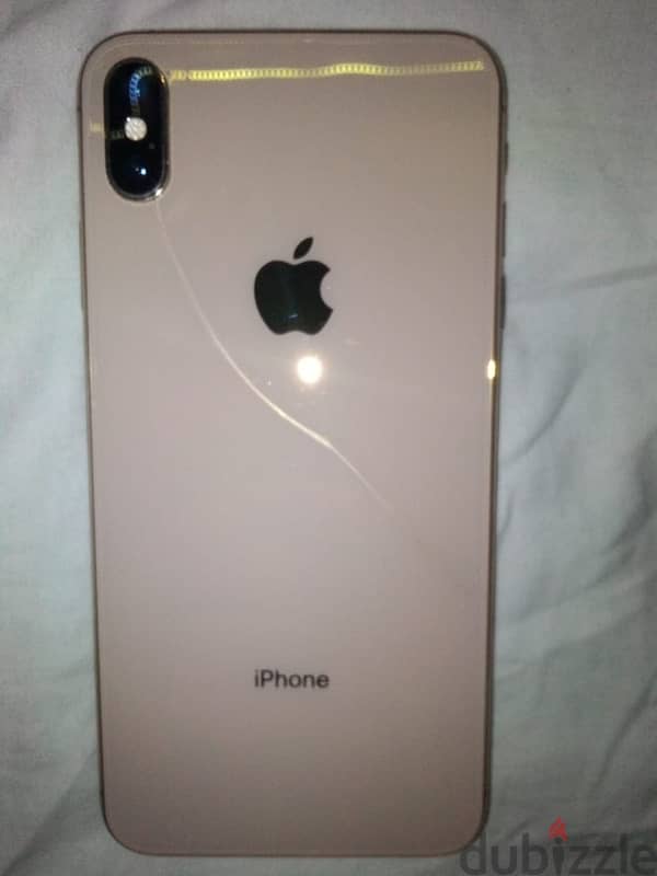 ايفون Xsmax 2