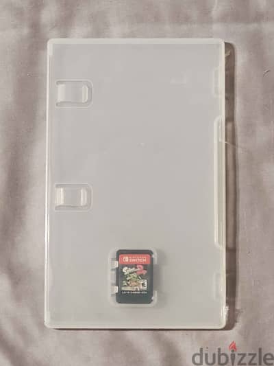 Splatoon 2 - Nintendo Switch Edition (Used)