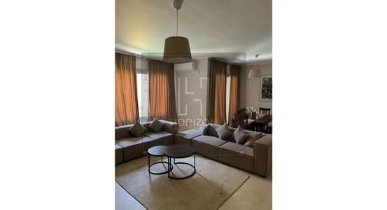 فرصة مميزة: شقة مفروشة بالكامل للإيجار في فيليدج جيت Fully Furnished Apartment for Rent in Village Gate Compound