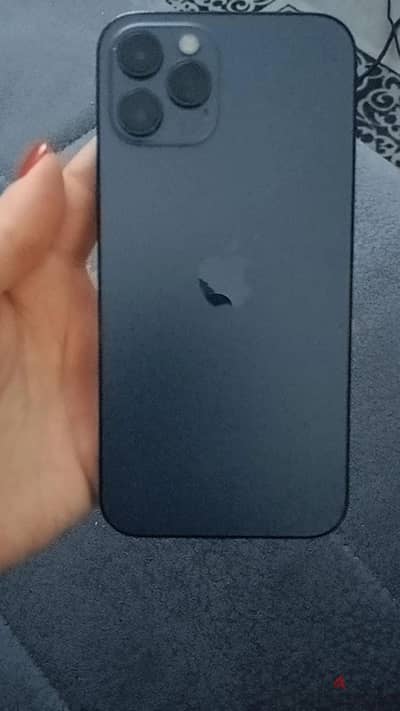 iPhone 12 Pro