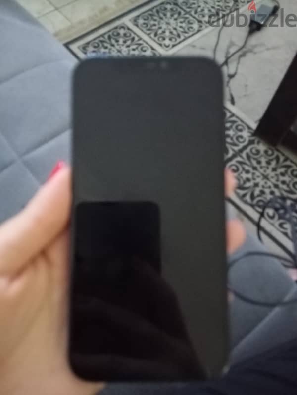 iPhone 12 Pro 1