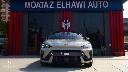 Cupra Leon 2025
