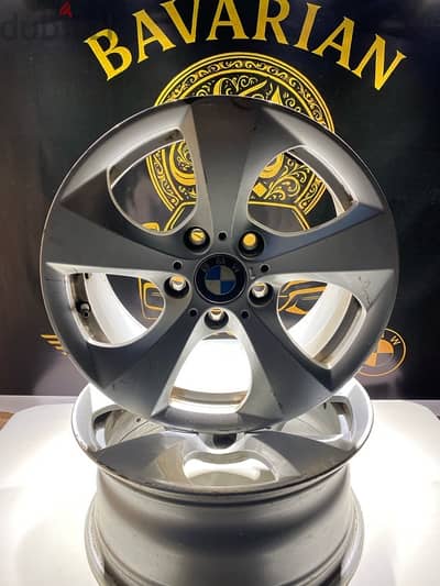 BMW R16 rims for sale
