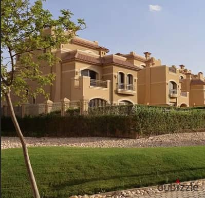 for sale villa twinhouse 275m ready to move fully finished installments ...