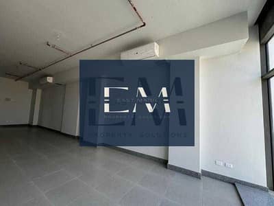 Finished Office for Rent in The Hub by Waterway